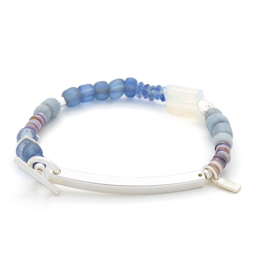 Hidden Message Bracelet | Strong