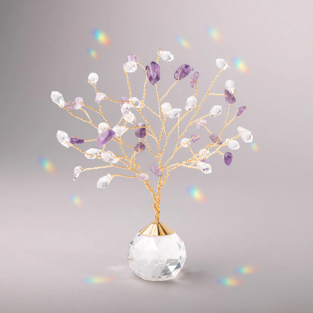 Tree of Life Suncatcher / Click for Selection