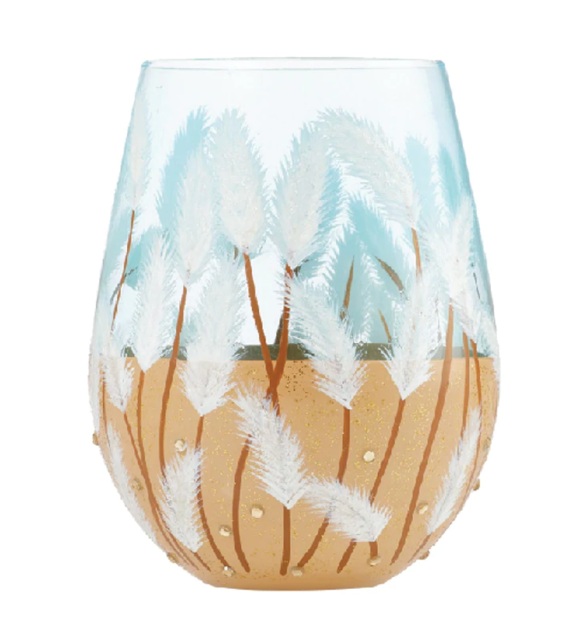 Seaview Lolita Stemless Wine Glass