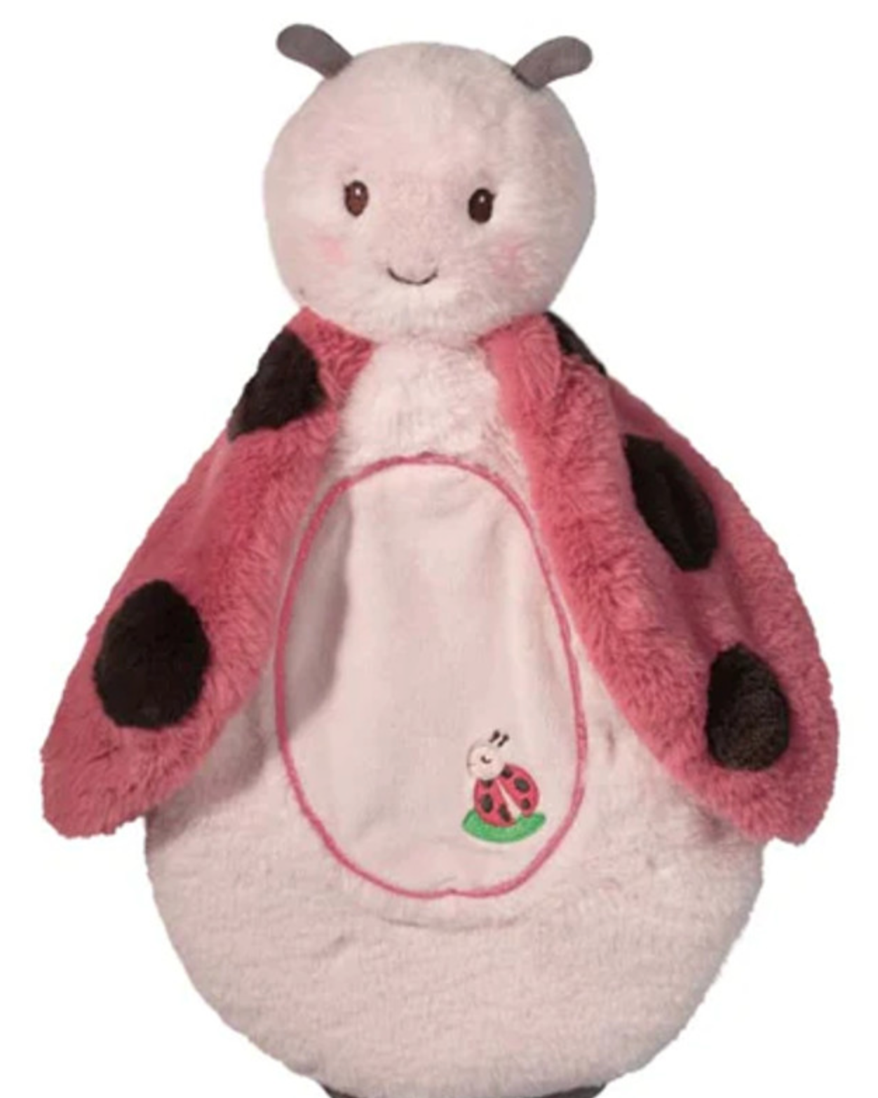 Lia Ladybug Sshlumpie