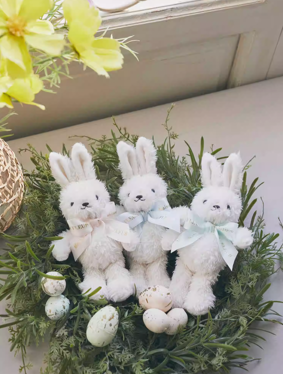 Maison De Fleur Spring Limited Bunny Charm 2024