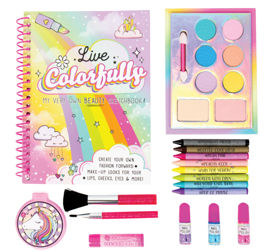 Make-Up Artist Studio