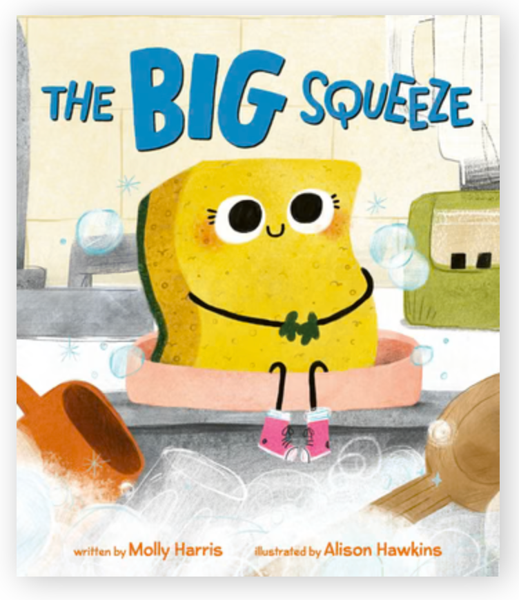 The Big Squeeze