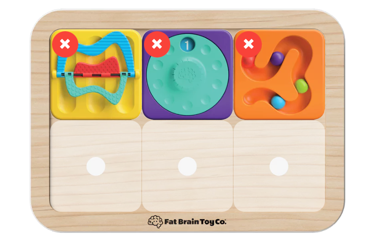PlayTab Modular Tiles