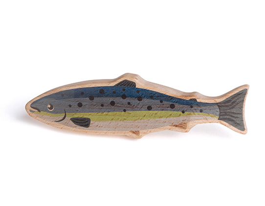 Erzi Salmon