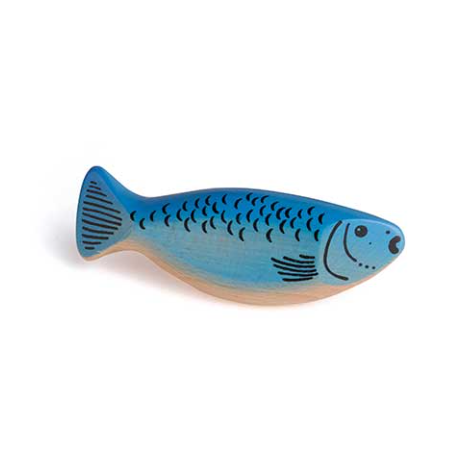 Erzi Herring