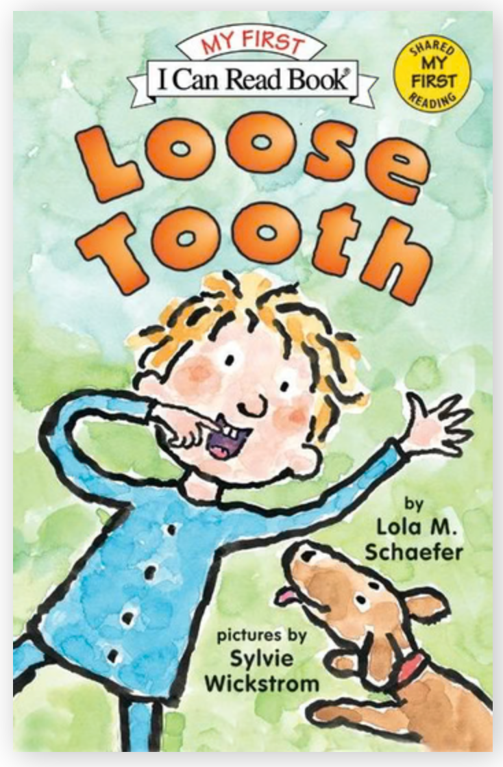 Loose Tooth
