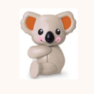 First Friends Koala