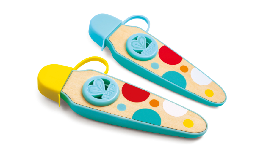 Rhythm & Hum Pocket Kazoo