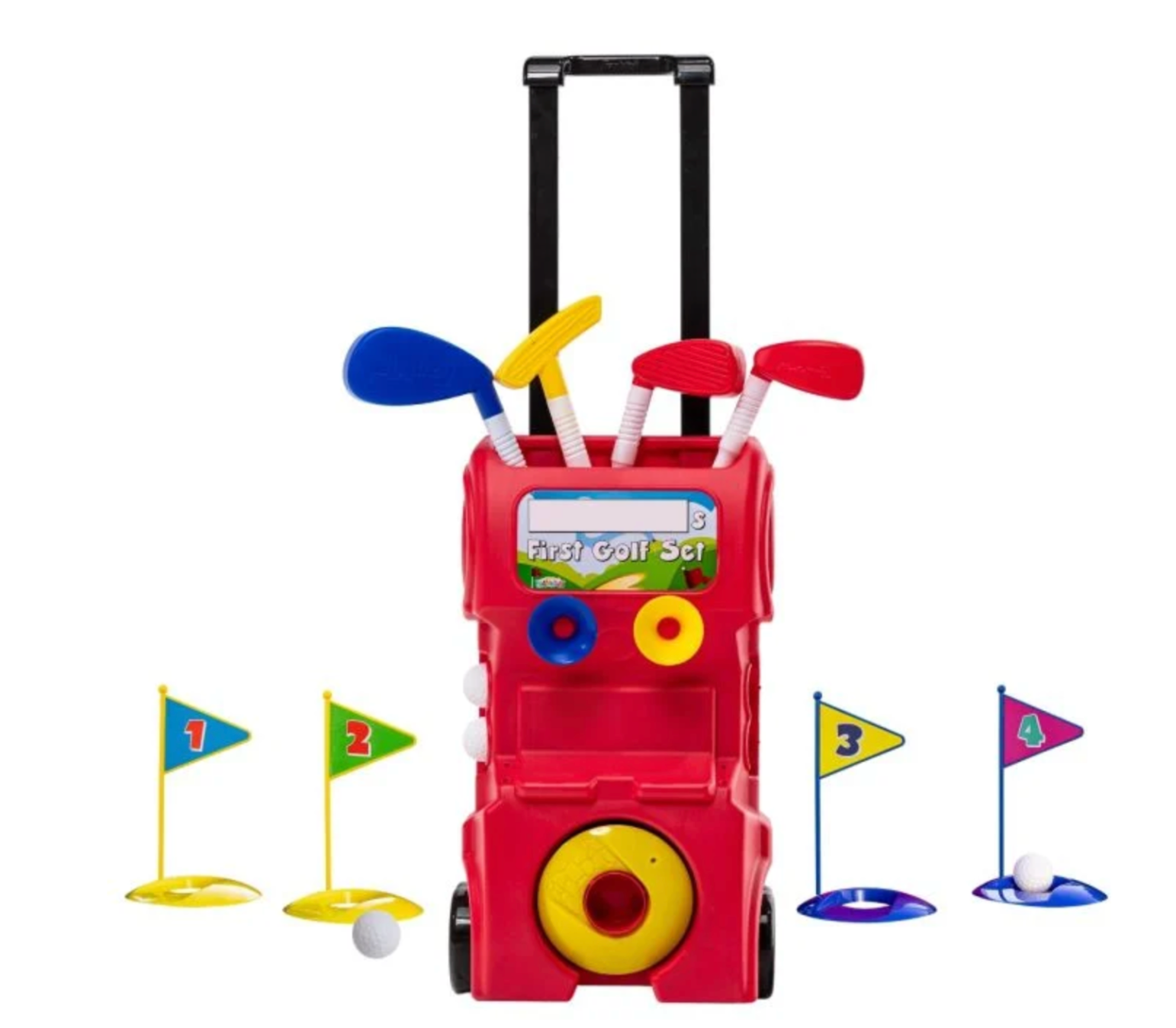 MyFirst Golf Set