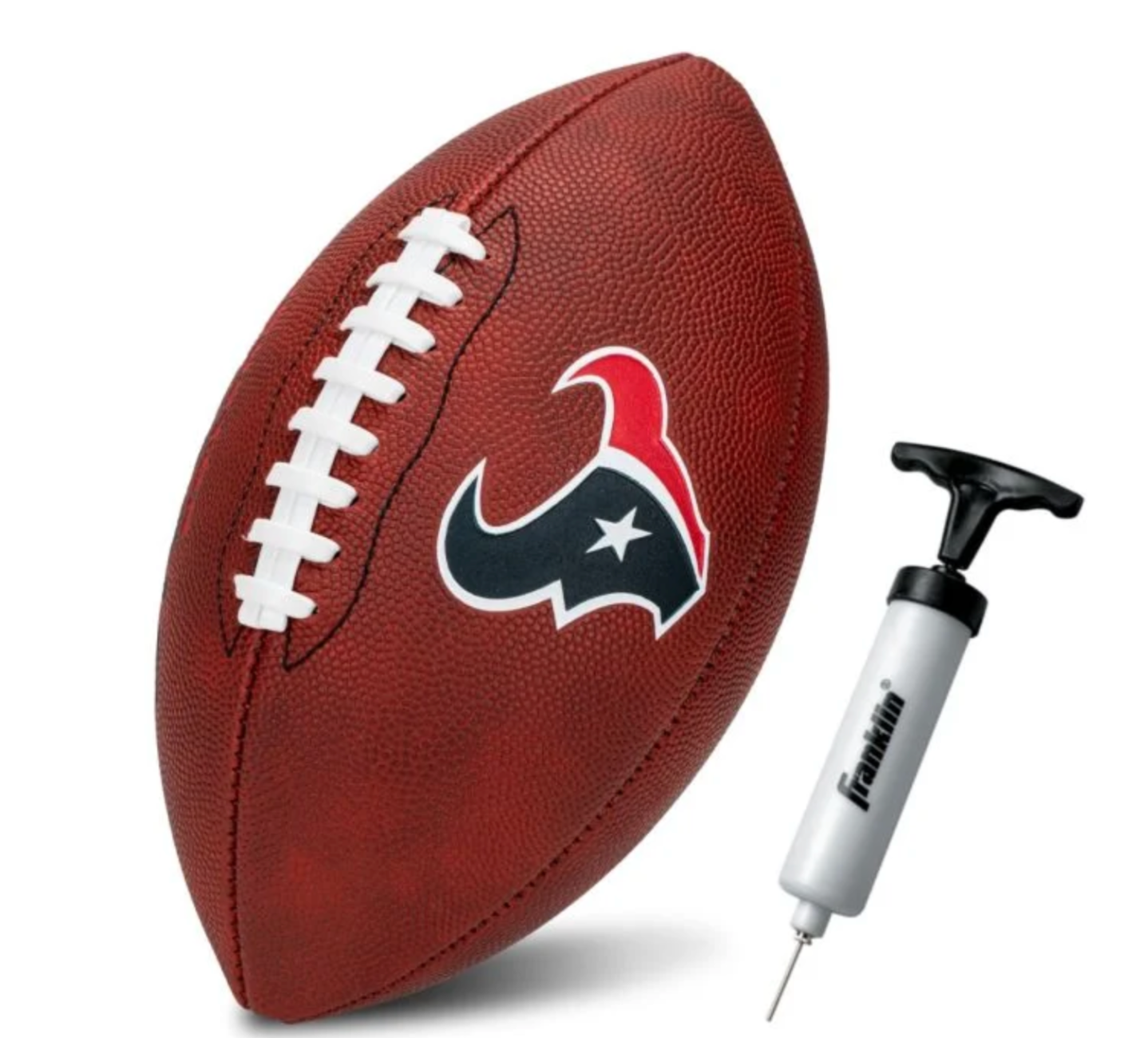 Texans Junior Football