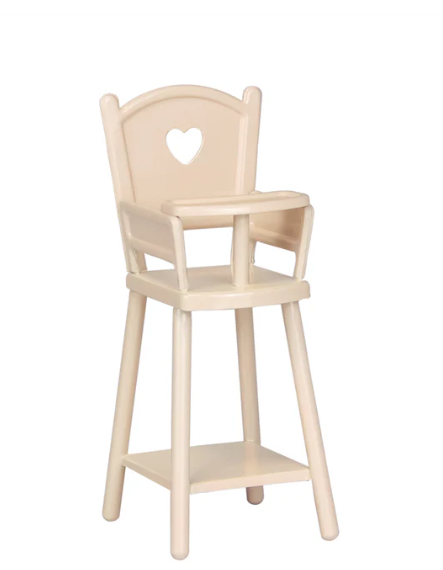 High Chair 1/6 scale (Aizul)