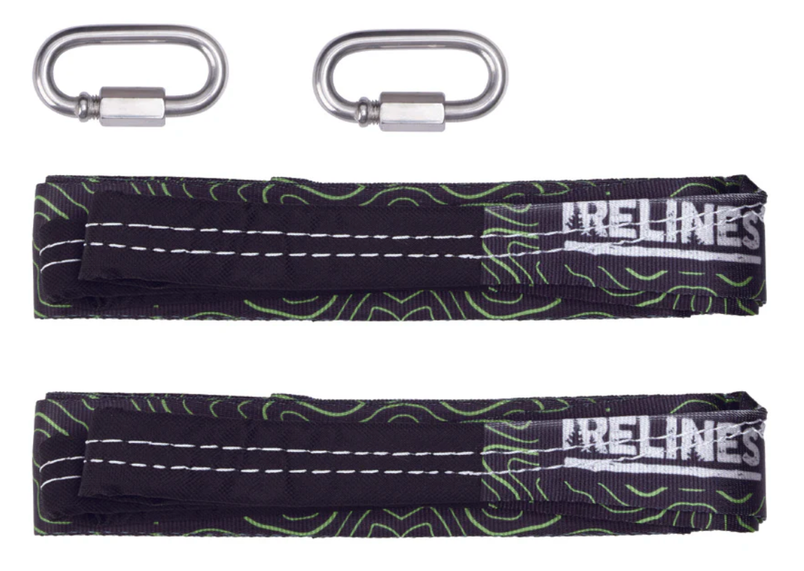 TreSwing Strap Kit