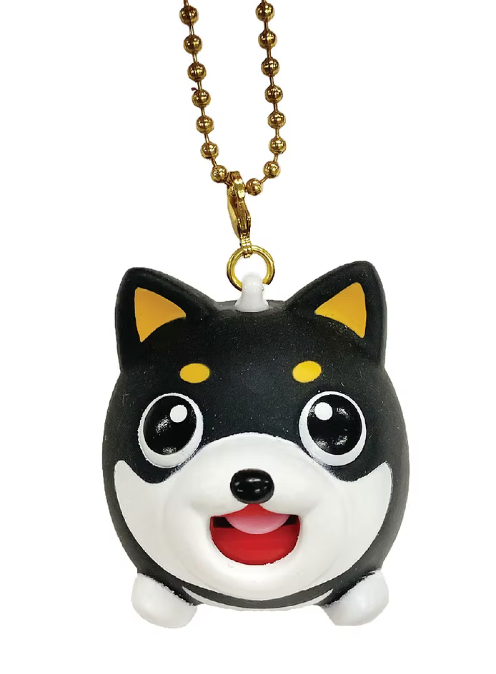 Jibber Pet Charm