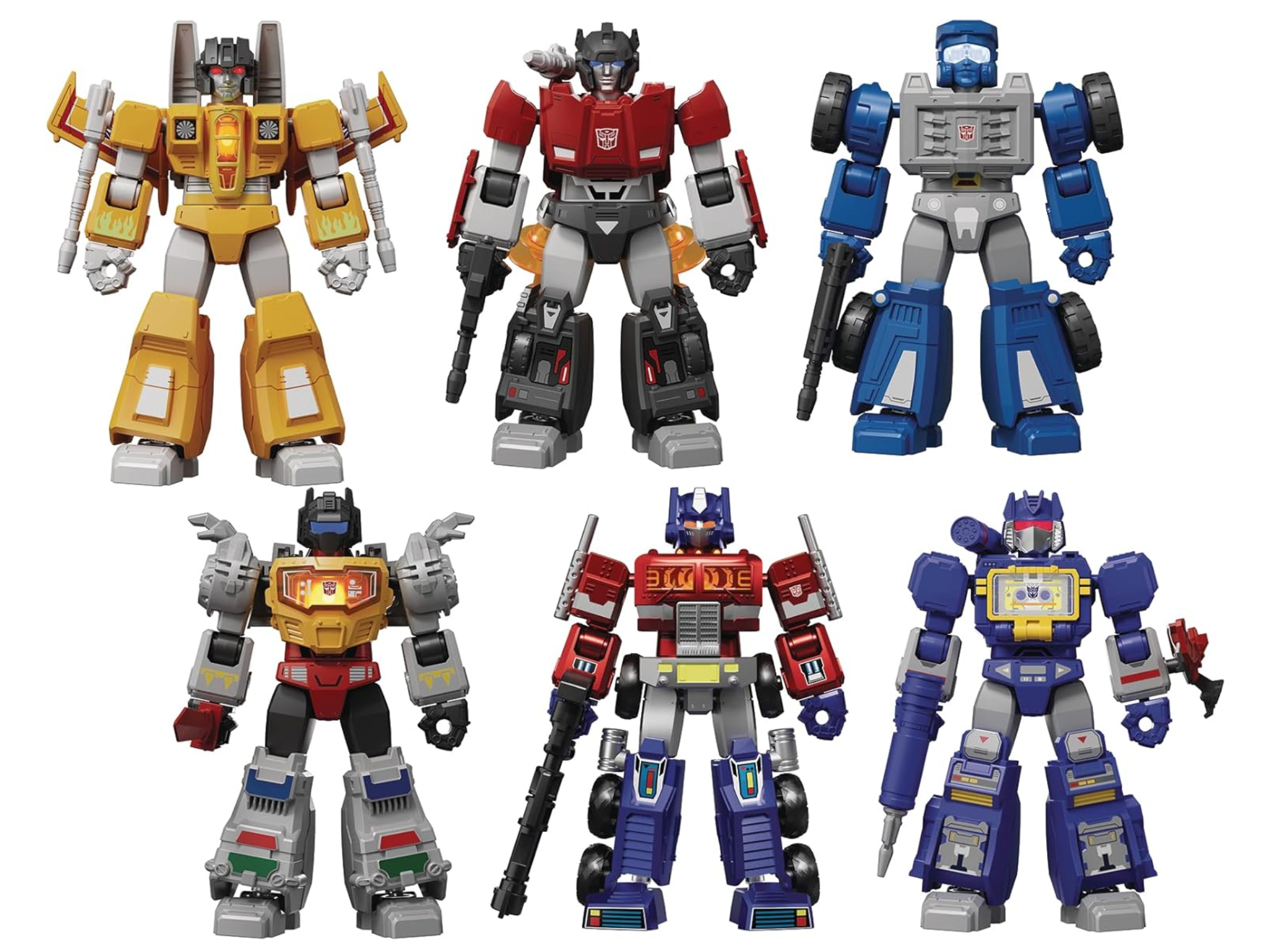 TF Shiny Ver. 02 1985