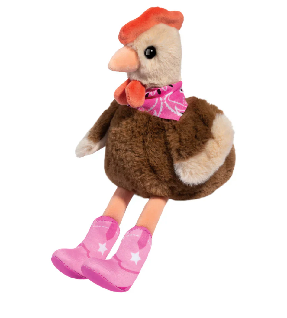 Cowgirl Chicken