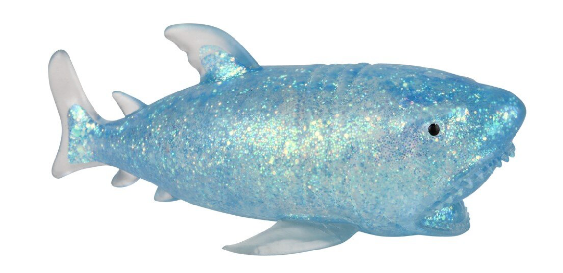 Squeezy Sugar Shark