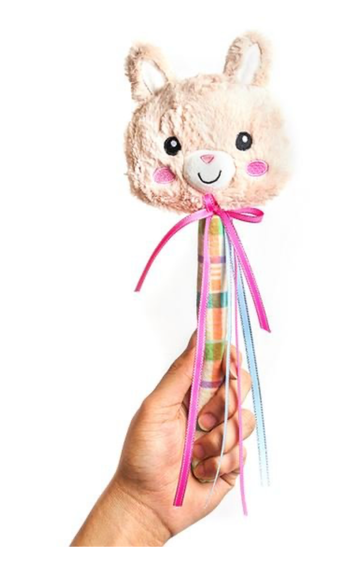 Easter Spirit Wands