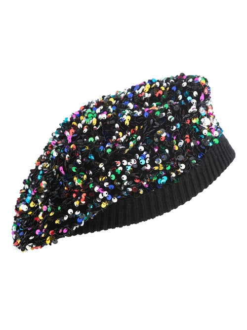 Fiesta Beret / Click for Colors