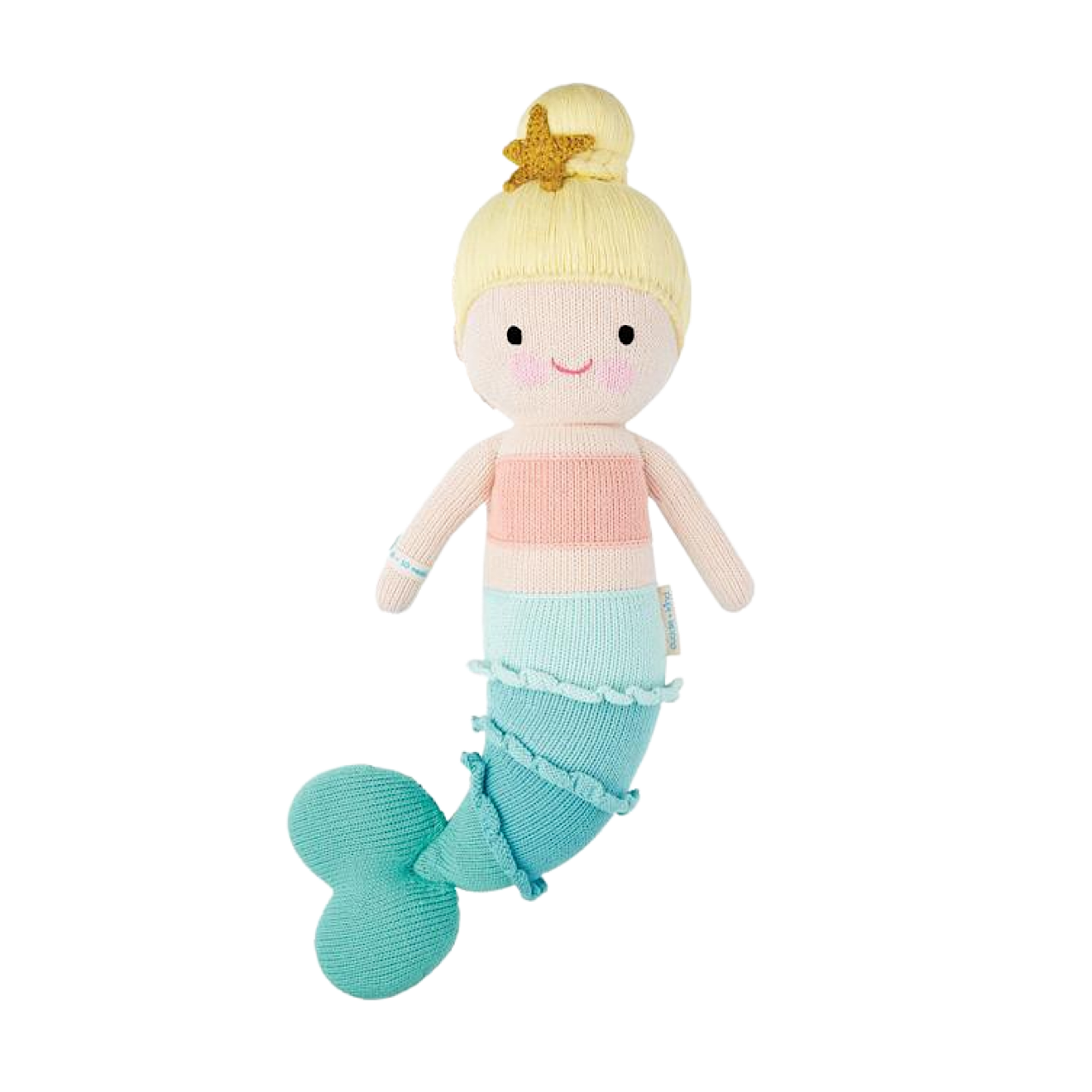 Skye The Mermaid Big