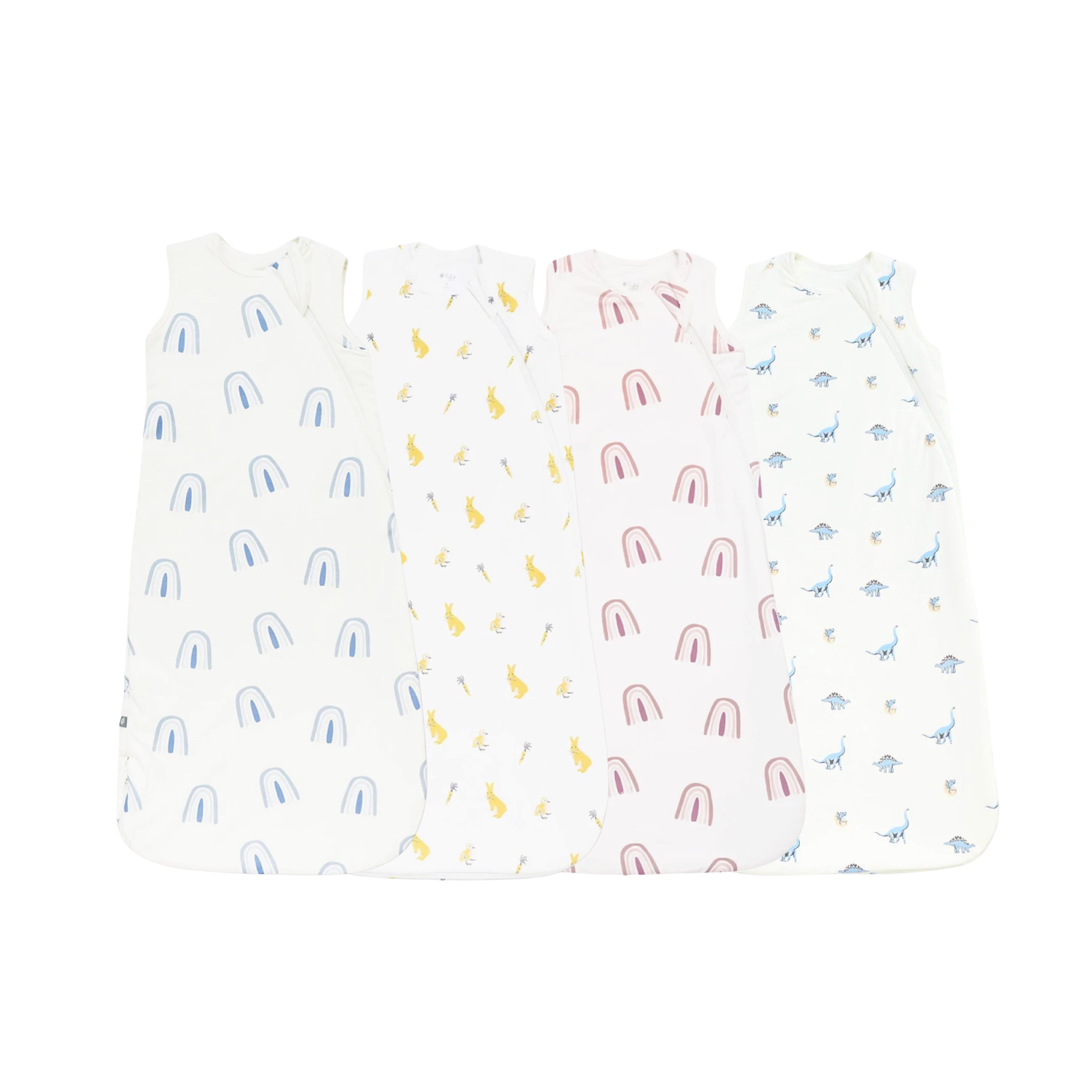 Bamboo Sleep Sacks - 1.0 Tog