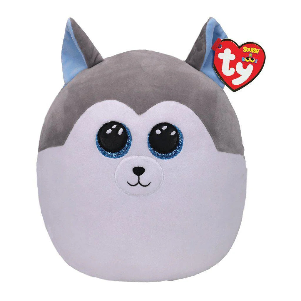 Ty Squish-A-Boo - Slush