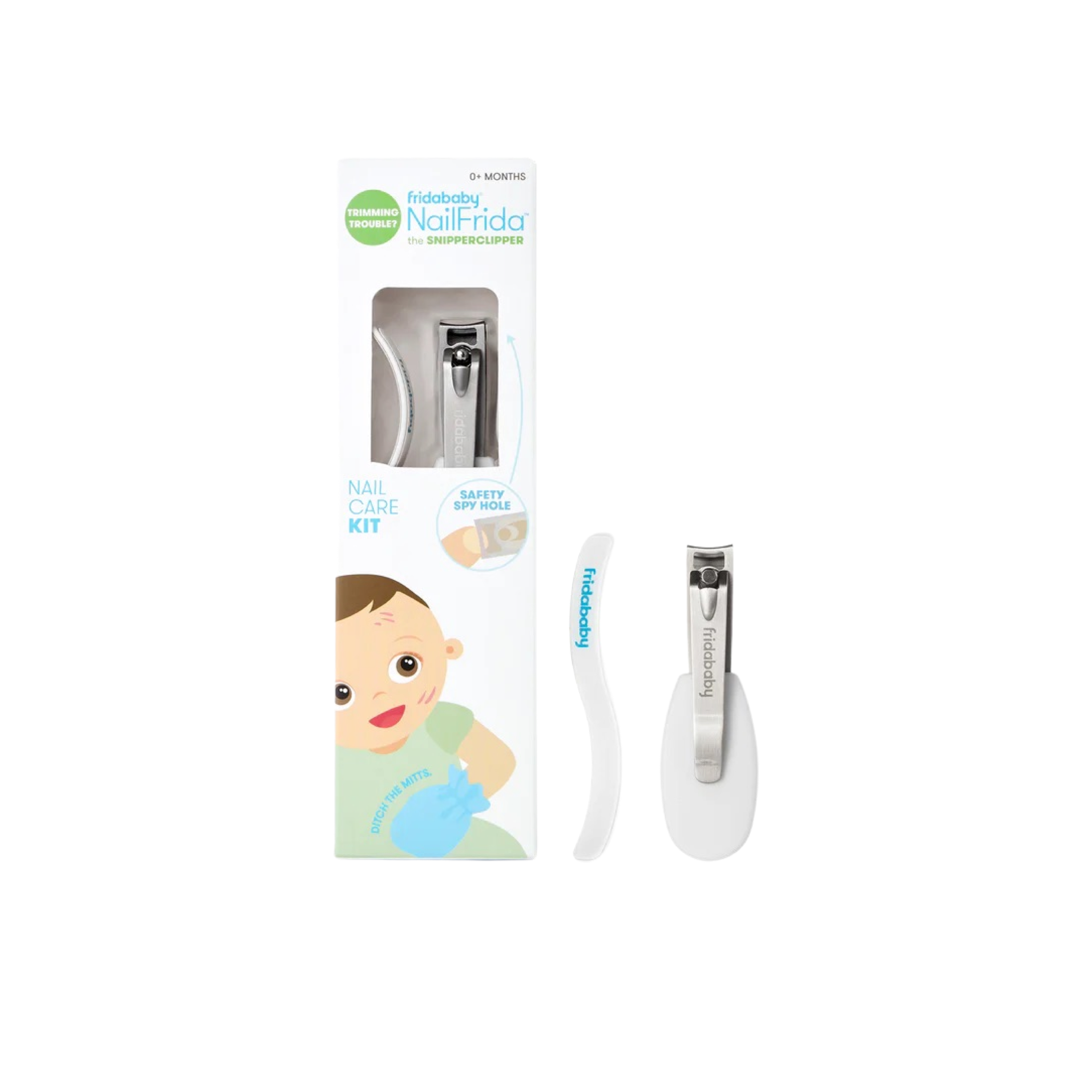 Snipperclipper Set