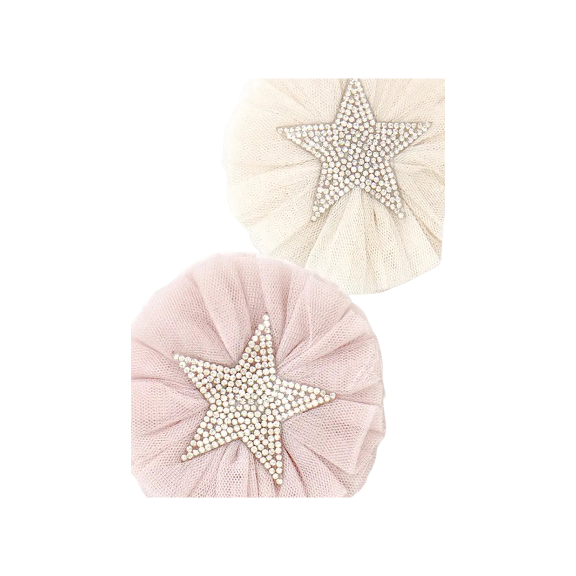 Sparkle Star Headbands