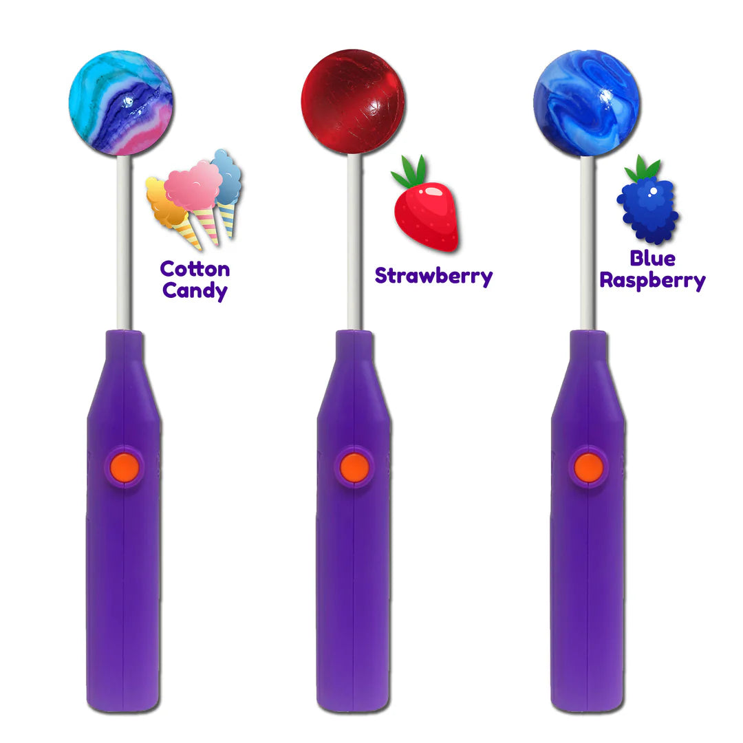 SPIN POP