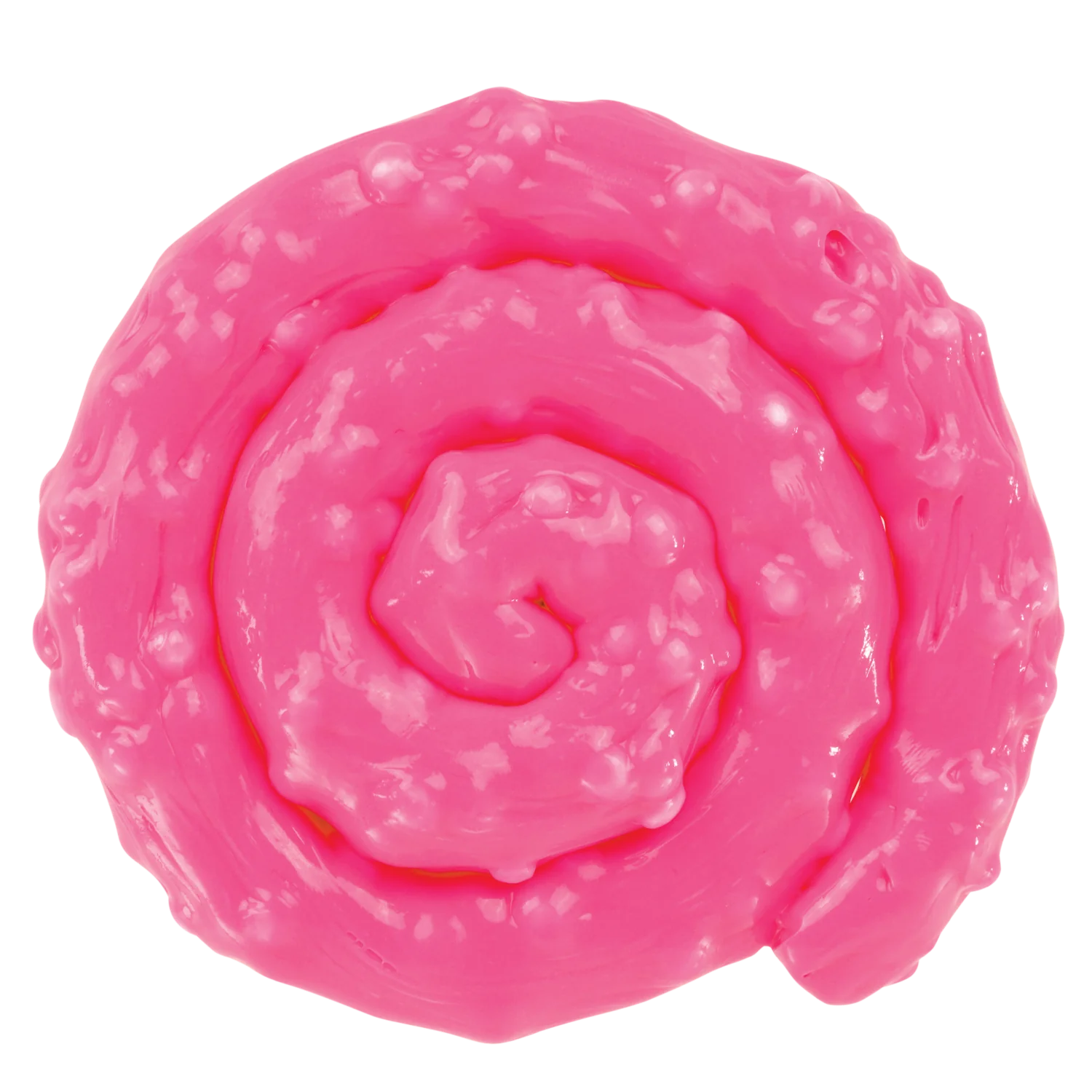 Sponge Putty