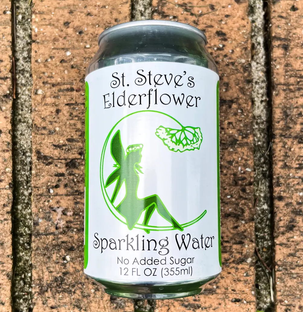 Michigan Farm Crafted Sparkling Water / Click for Flavors