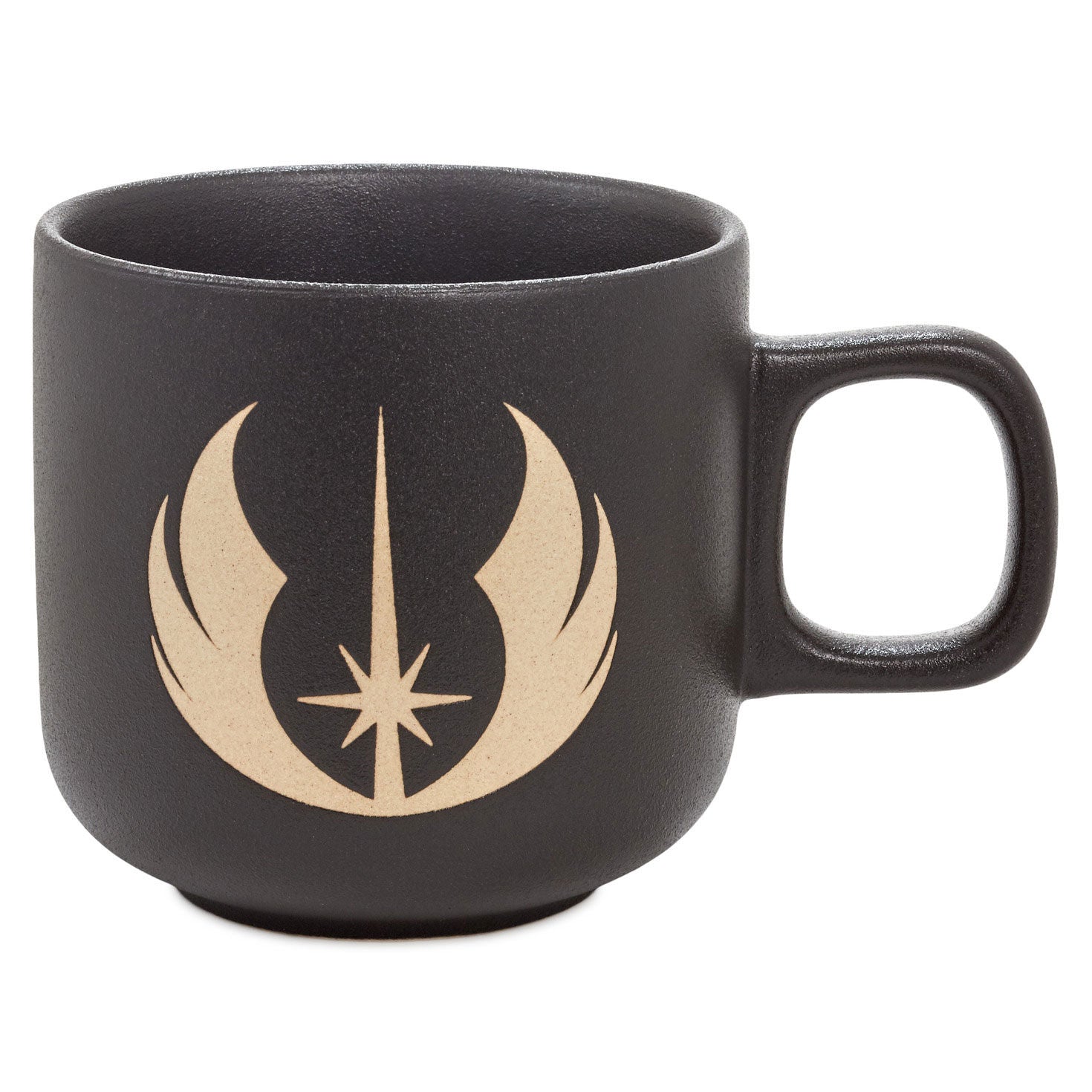 Star Wars™ Jedi™ and Sith™ Symbols Mug