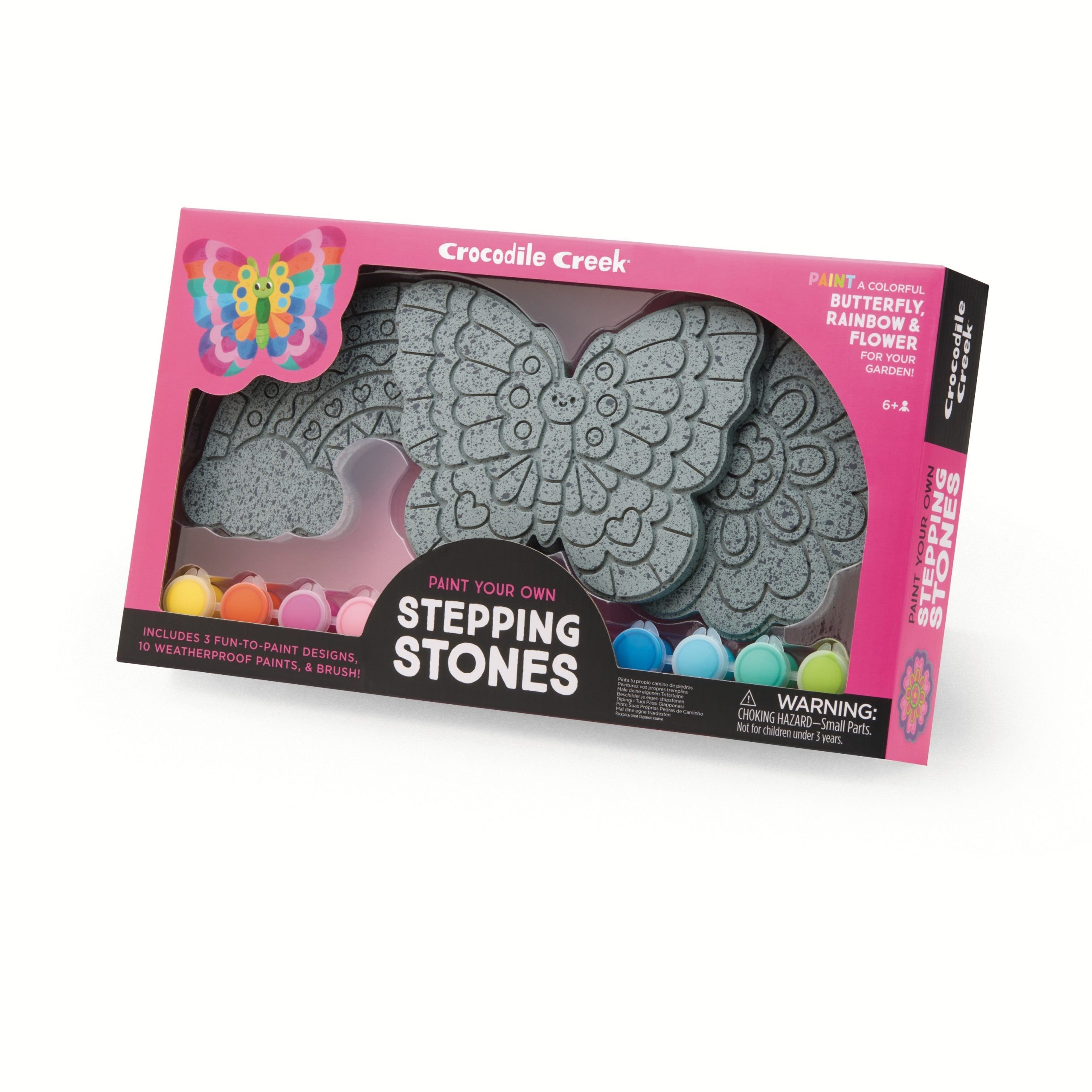 Stepping Stones Painting Sets