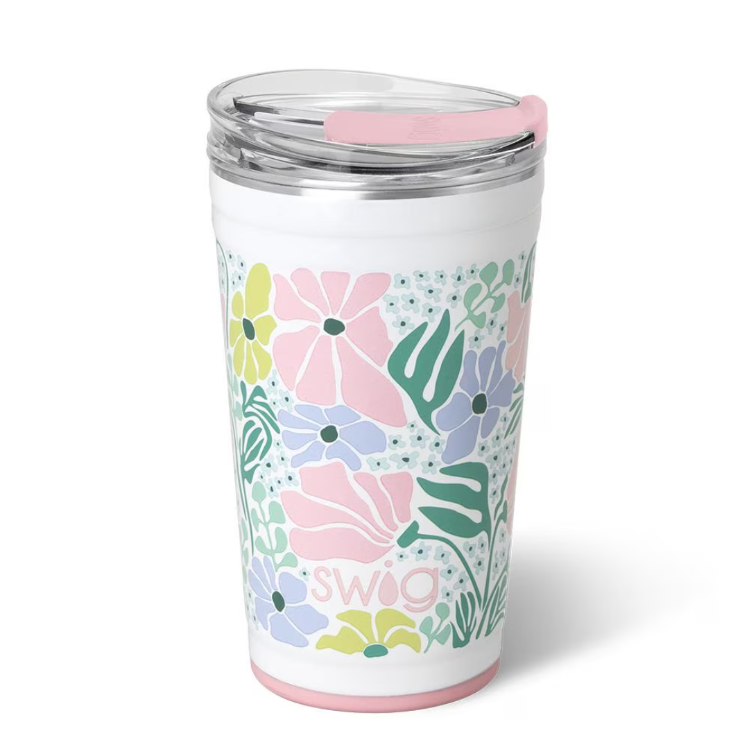 Swig Garden Party Party Cup