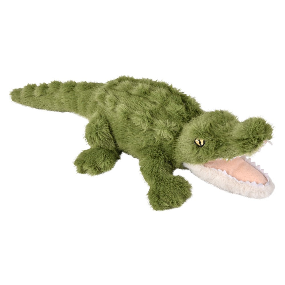 16" Alligator Plush