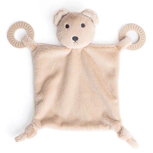 Teether Buddy Assorted
