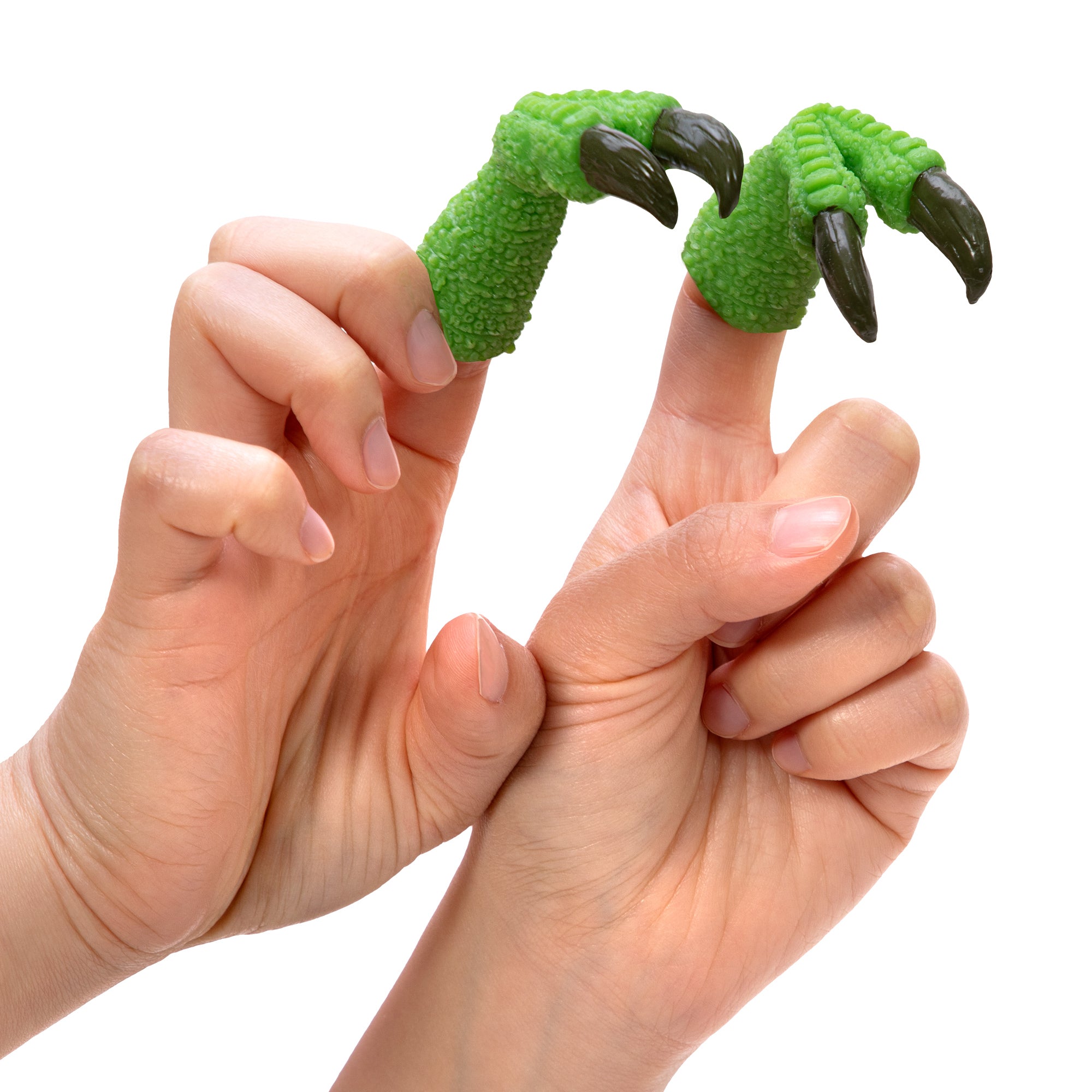 Teeny Tiny T-Rex Arms