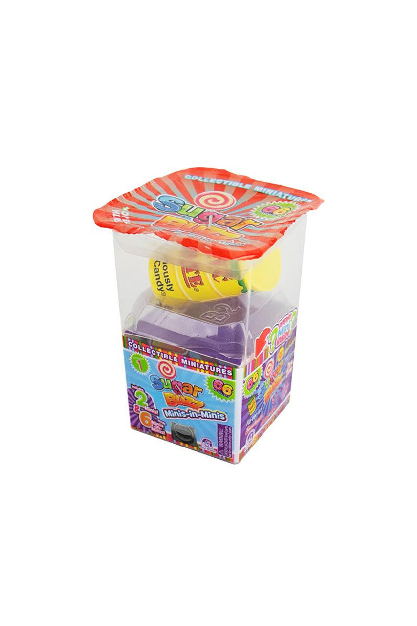 Sugar Buzz Series 1 Blind Box