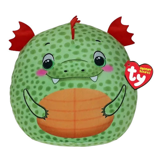 Ty Squish - Griffin Dragon 10"