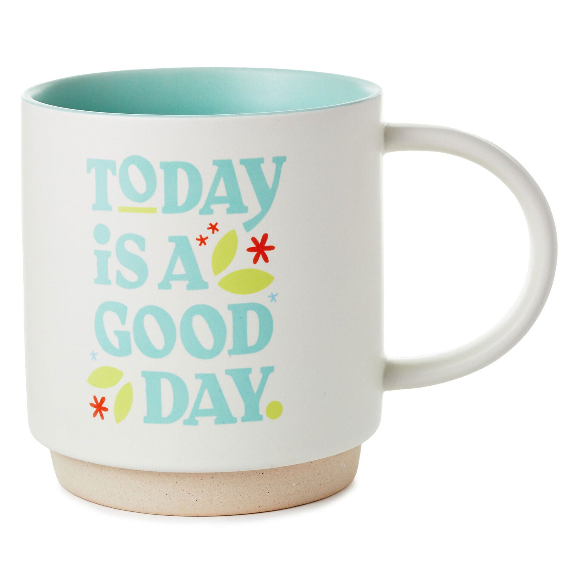 Today Is a Good Day Mug