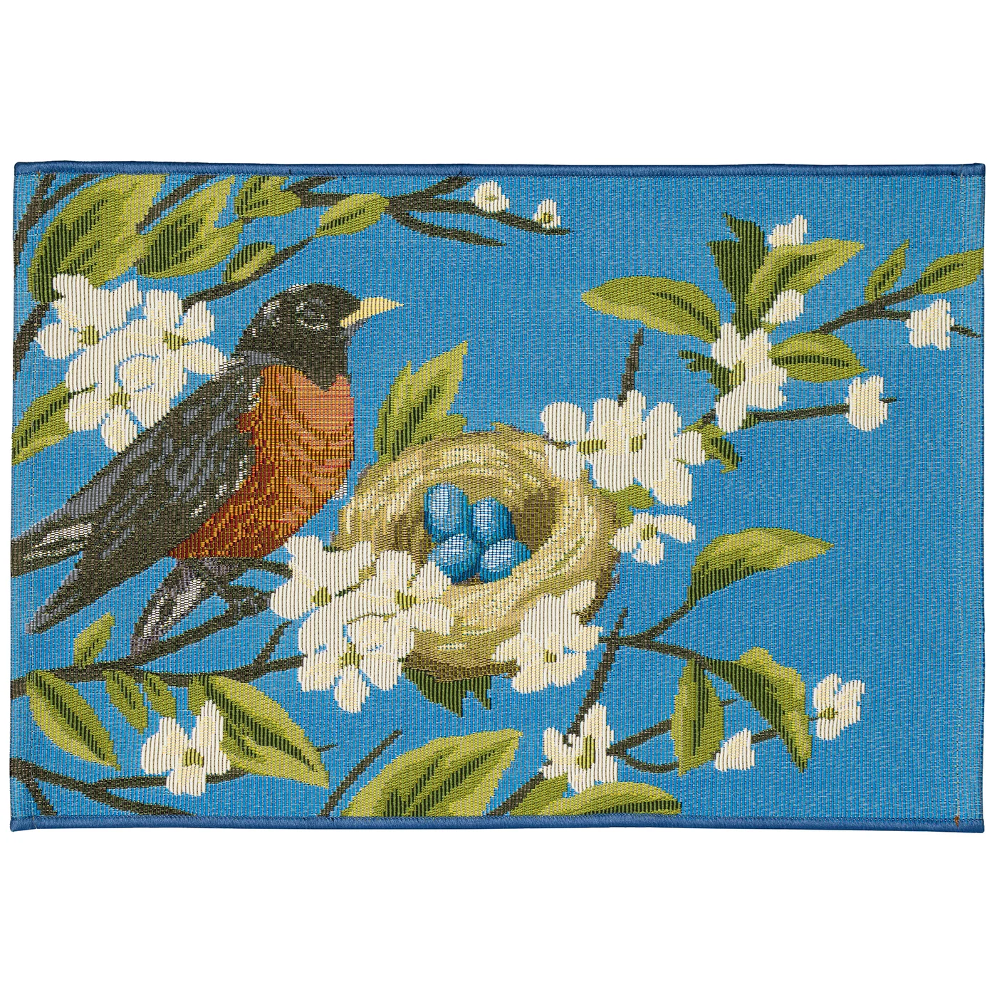 Escencia Collection Indoor/Outdoor Mats