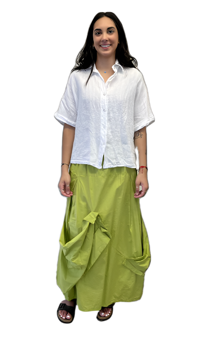 Resort Shirt | 50% Off
