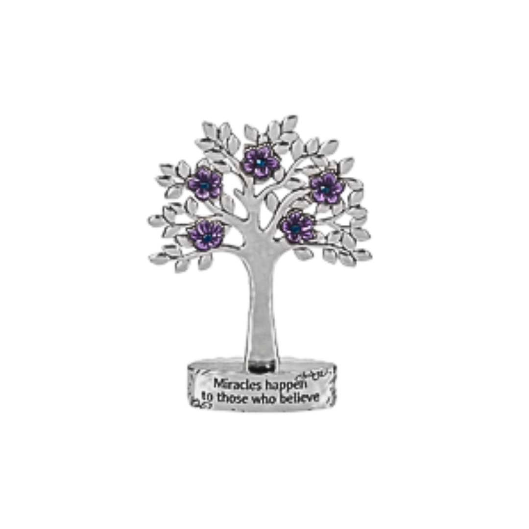 Tree of Life Figurine - Healing
