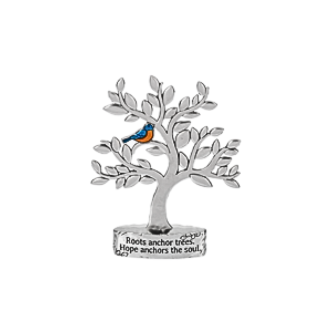 Tree of Life Figurine - Hope