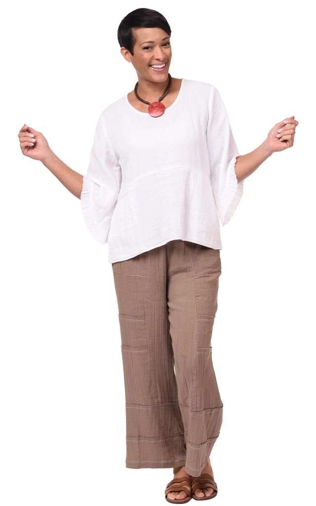 Anika Pant | 50% Off