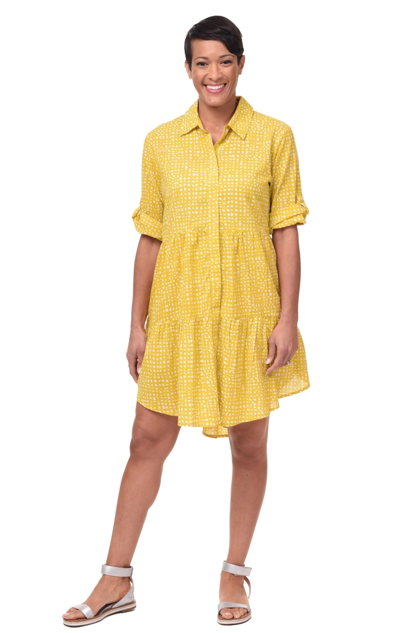 Celine Dress
