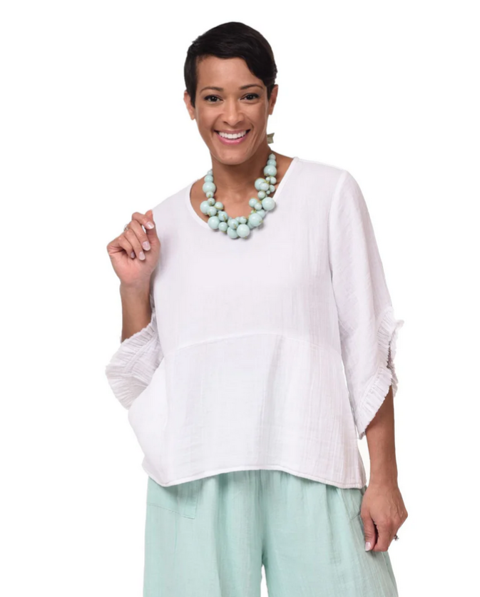 Chloe Blouse