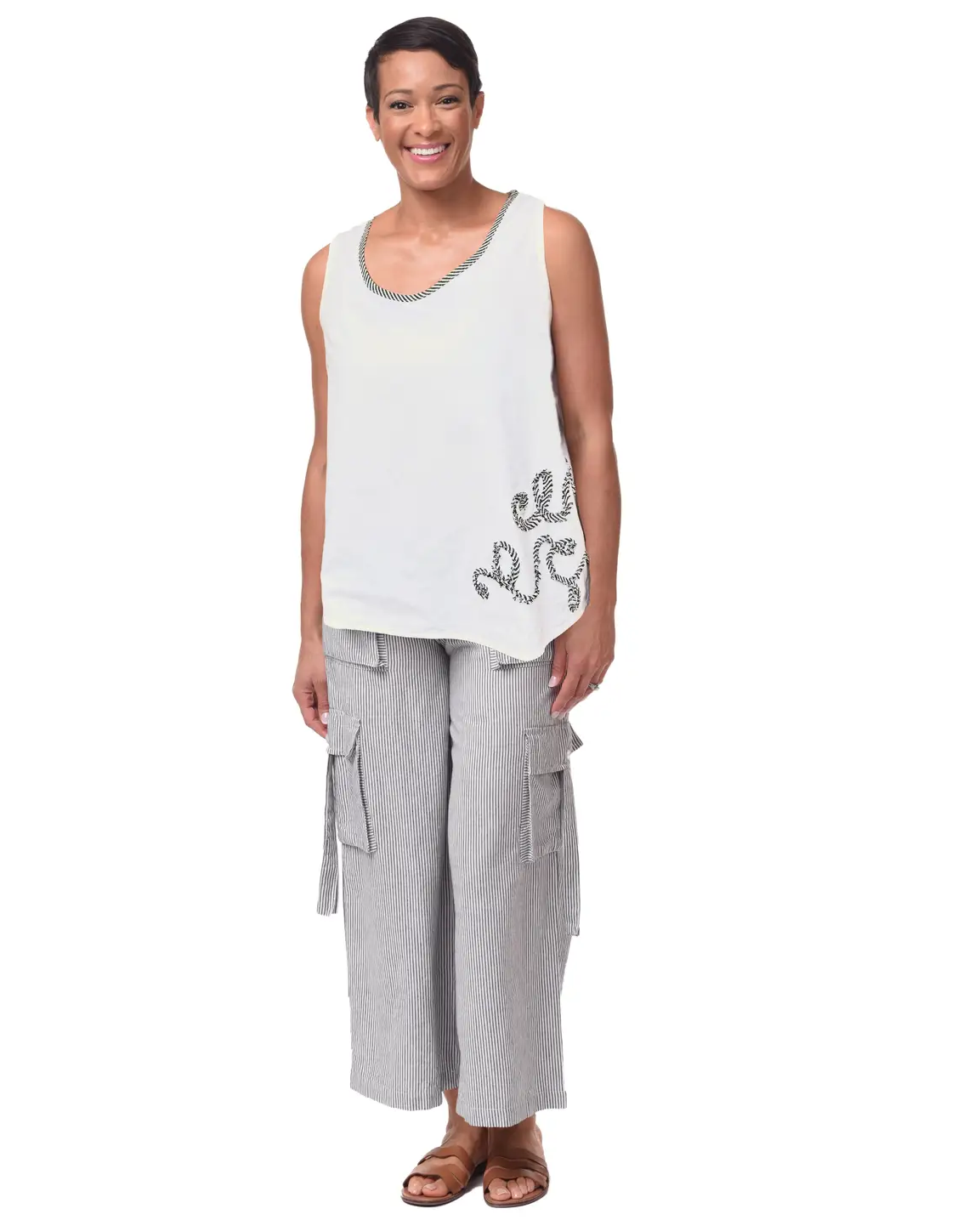 Eileen Tank | 50% Off
