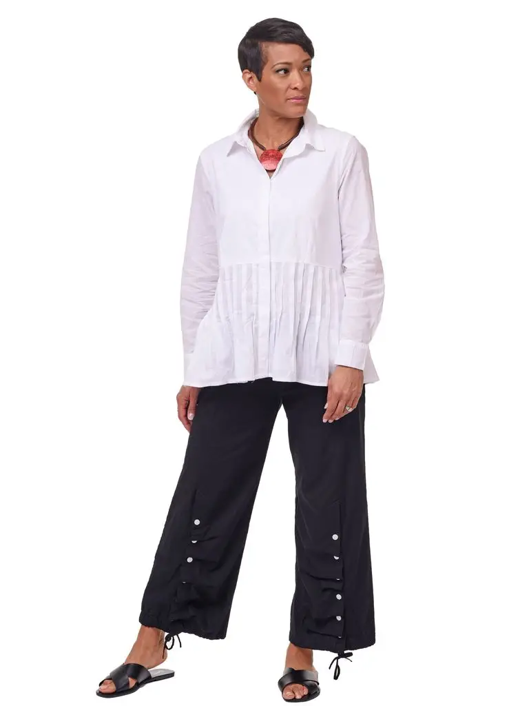 Gala Blouse | 50% Off