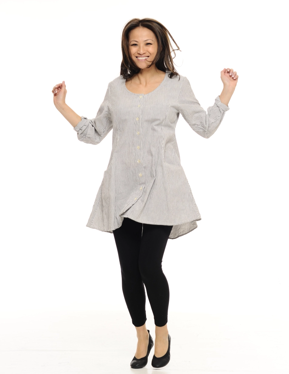 Ivy Jacket | 50% Off